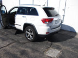 Used 2012 Jeep Grand Cherokee Overland image 3