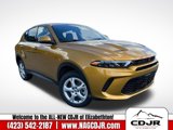New 2024 Dodge Hornet GT w/ Cold Weather Group image 1