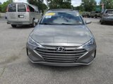 Used 2020 Hyundai Elantra Value Edition w/ Cargo Package (C1) image 2