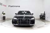 New 2025 Audi A6 3.0T allroad Prestige image 3