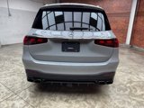 New 2025 Mercedes-Benz GLS 63 AMG 4MATIC image 4