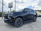 New 2025 Chevrolet Tahoe RST w/ Comfort Package image 2