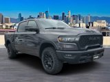New 2025 RAM 1500 Rebel w/ Rebel Level 1 Equipment Group image 4