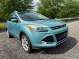 Used 2013 Ford Escape Titanium w/ Parking Technology Pkg image 6