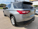 Used 2019 Chevrolet Traverse LT image 4
