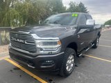 Used 2024 RAM 2500 Laramie image 2