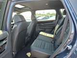 New 2026 Honda CR-V Sport Touring image 5