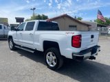 Used 2016 Chevrolet Silverado 2500 LTZ w/ Duramax Plus Package image 4
