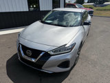 Used 2021 Nissan Maxima 3.5 SV w/ Floor Mat Group image 2