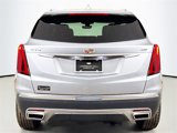 New 2025 Cadillac XT5 Premium Luxury w/ Technology Package image 4