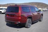 New 2025 Jeep Wagoneer 4WD image 3