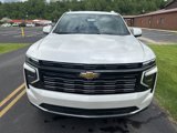 New 2025 Chevrolet Suburban High Country w/ Sun And Tow Package image 2