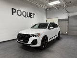 Used 2025 Audi Q7 3.0T Premium Plus w/ Premium Plus Package image 2
