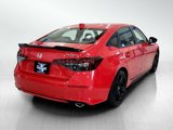 New 2026 Honda Civic Si image 5