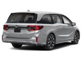 New 2025 Honda Odyssey Elite image 2