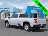New 2025 Chevrolet Silverado 2500 W/T w/ WT Convenience Package image 3