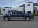 New 2025 Ford F150 King Ranch image 3