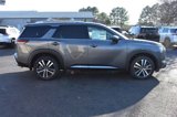 New 2025 Nissan Pathfinder Platinum w/ Cargo Package image 4