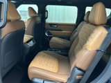 New 2025 Nissan Armada Platinum Reserve image 6