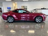 New 2025 Ford Mustang GT Premium image 3