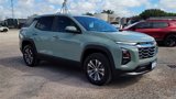 New 2026 Chevrolet Equinox LT image 2