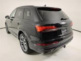 Certified 2025 Audi Q7 2.0T Premium Plus w/ Premium Plus Package image 3
