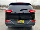 Used 2017 Jeep Cherokee 75th Anniversary image 5
