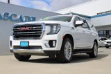 Certified 2023 GMC Yukon XL SLT image 2