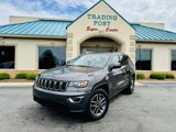Used 2020 Jeep Grand Cherokee Laredo w/ Laredo X Package image 2