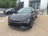 New 2025 Kia EV6 GT-Line image 3