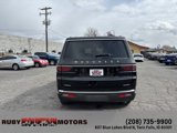 Used 2022 Jeep Wagoneer Series III image 6