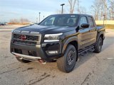 New 2025 Nissan Frontier PRO-4X w/ Tow Package image 4