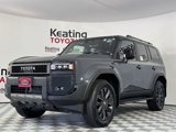 Certified 2025 Toyota Land Cruiser image 3