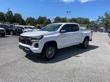 New 2024 Chevrolet Colorado LT w/ LT Convenience Package III image 4