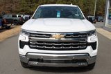 New 2025 Chevrolet Silverado 1500 LTZ image 2