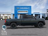 New 2025 Chevrolet Silverado 2500 LTZ image 5