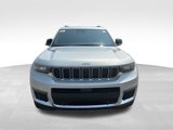 New 2025 Jeep Grand Cherokee L Limited image 2