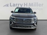 New 2025 Volkswagen Atlas SE image 2