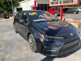 Used 2022 Toyota Corolla SE image 3