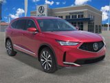 New 2025 Acura MDX w/ Technology Package image 5