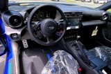 New 2025 Subaru BRZ tS image 5
