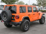 New 2025 Jeep Wrangler Unlimited Rubicon 392 image 4