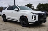 New 2025 Hyundai Palisade Calligraphy image 2