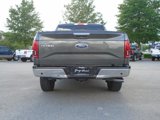 Used 2016 Ford F150 Lariat w/ Equipment Group 502A Luxury image 6