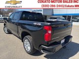 New 2025 Chevrolet Silverado 1500 RST w/ Convenience Package II image 5