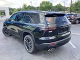 New 2026 Chevrolet Traverse LT w/ Enhanced Driving Package image 2