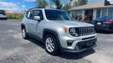 Used 2021 Jeep Renegade Latitude image 3