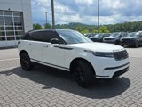 Certified 2025 Land Rover Range Rover Velar S image 3