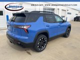 New 2026 Chevrolet Equinox RS w/ Convenience Package III image 6