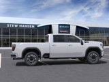 New 2025 GMC Sierra 2500 Denali Ultimate w/ Snow Plow Prep/Camper Package image 6